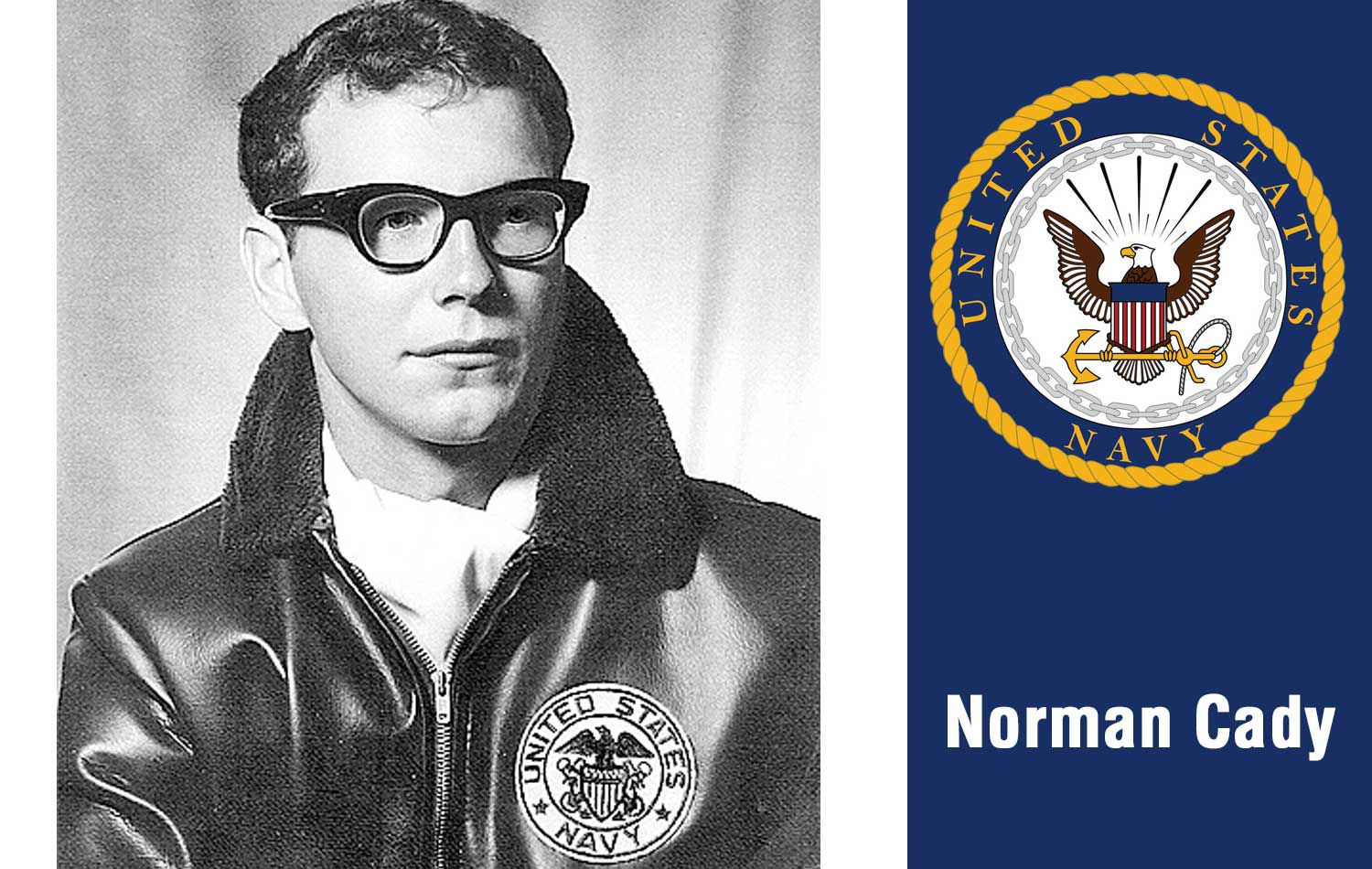Norman Cady